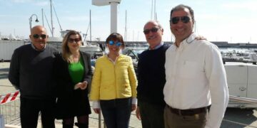 Il Parco Scientifico, Lega navale e Regione nel circuito del turismo nautico