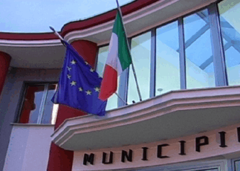 Il comune di Cinquefrondi chiede il riconoscimento dello Status di rifugiato ambientale