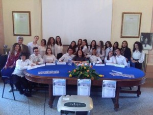 Il mestiere del comunicatore dagli antichi ai moderni, grandi idee in semplici parole