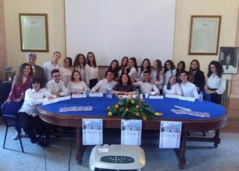 Il mestiere del comunicatore: dagli antichi ai moderni, grandi idee in semplici parole