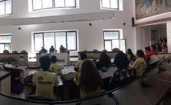 Il mondo a Crotone attraverso i ragazzi delle scuole con il progetto Intercultura