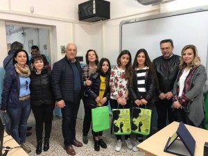 Il ruolo della donna nella società e nella famiglia, quale vorresti che fosse2