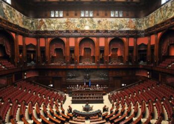 Incidenti stradali in Italia e nel Mondo, in Parlamento proposte per ridurre le vittime