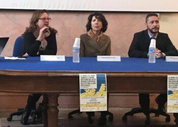 Incontro con la prof.ssa Rosanna Iembo al Liceo Pitagora di Crotone