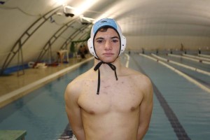 Iniziato anche il Campionato di pallanuoto Under 17 per la R.N. Auditore Crotone