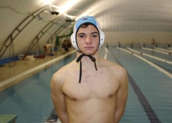 Iniziato anche il Campionato di pallanuoto Under 17 per l’Auditore Crotone