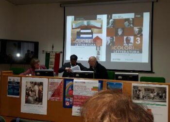 “Insegnare il Novecento” all’Istituto Donegani di Crotone