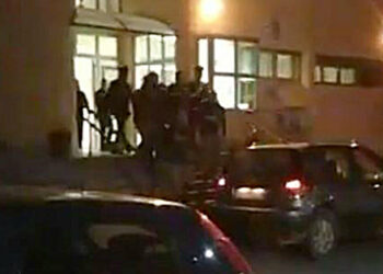 L’Assassino di Antonella Lettieri è stato portato in carcere