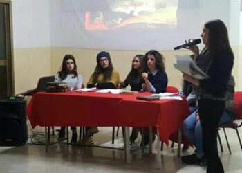 La Scuola non “naufraga” ma aiuta a riemergere