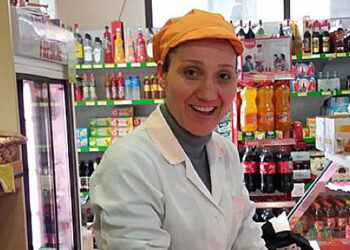 La donna uccisa nella notte è Antonella Lettieri di Cirò Marina