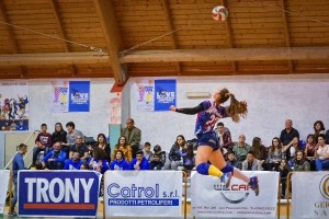 La wecar Crotone squadra rivelazione di questo campionato