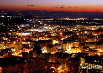 Trasformare Lamezia Terme in una piccola Las Vegas