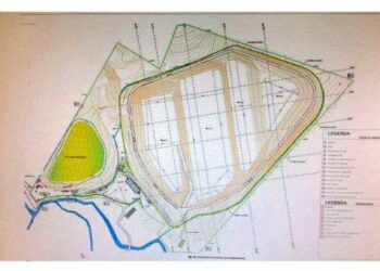 Cariati, Le Lampare: Giornata di Primavera con Oliverio alla Discarica di Scala Coeli