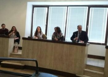 Le alunne del Liceo Gravina: capacità di giudizio senza pregiudizio