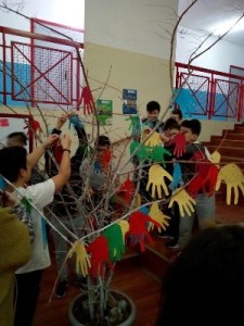 L’istituto Comprensivo Casopero porta a scuola la Legalita2