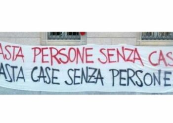 M5S: la Politica della Casa al centro dell’agenda politica
