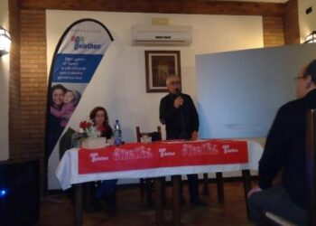 Marasco incontra i volontari Telethon delle province di Catanzaro e Vibo Valentia