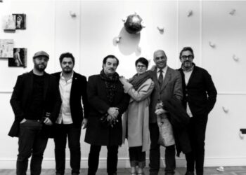 Mostra collettiva Mater Terra 2 nel Museo delle Arti e dei Mestieri a Cosenza