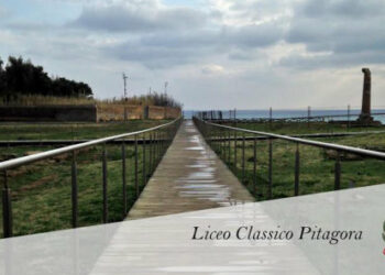 Mostra finale progetto alternanza “Uno sguardo sulla città”