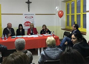 Nasce a Torre Melissa l’Associazione Italiana Donazione Organi