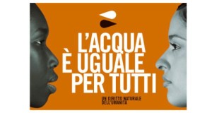Oggi, 22 marzo si celebra la Giornata Mondiale dell’Acqua4