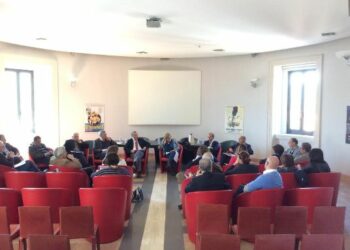 POR 14-20, documento strategico entro Aprile