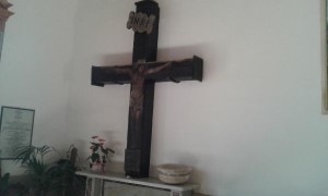 Padre Antonio da Olivadi, il piantatore di croci1