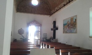 Padre Antonio da Olivadi, il piantatore di croci2