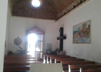 Padre Antonio da Olivadi, il “piantatore di croci”