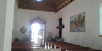 Padre Antonio da Olivadi, il “piantatore di croci”