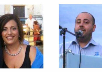 Fratelli d’Italia e Gioventù Nazionale hanno partecipato alla protesta di Nando Amoruso