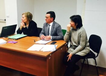 Parco della Sila, Area MaB Sila e Regione insieme per le Aree Protette