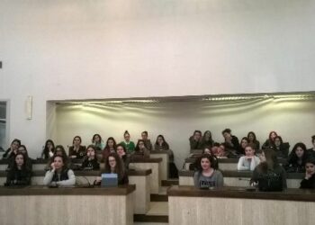 Pitagora e Manzoni si incontrano nella Casa Comunale di Crotone e di Lecco