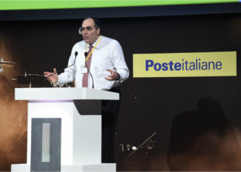 Poste Italiane premia quattordici uffici Calabresi