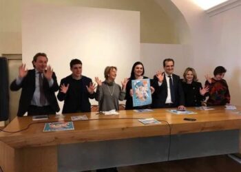 Presentato il Mani Festival a Catanzaro