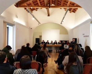 Presentato il Mani Festival a Catanzaro2