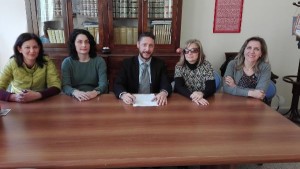 Presentazione della Certificazione della lingua Latina al Liceo Pitagora di Crotone
