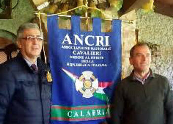 Prima assemblea regionale dei Cavalieri dell’ANCRI