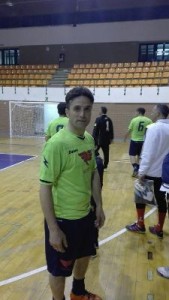 Risultati 2 giornata Sport e solidarietà a Crotone1