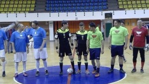 Risultati 2 giornataSport e solidarietà a Crotone2