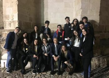 Rossano, Fai: centro storico invaso dai visitatori