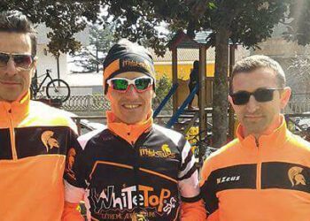 Seconda prova del Campionato Xc Csain 2017 di Mountain Bike dell’Asd Myskellos