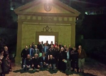 Sesto centenario della nascita di San Francesco da Paola