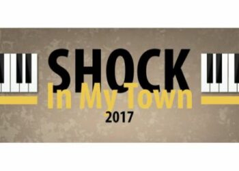 Crotone, Shock in My Town 2017: Francesco Garito in concerto