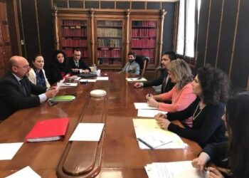 Si avvia oggi una nuova stagione del rapporto tra il Comune di Crotone e ENI