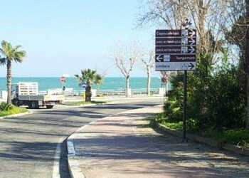 Sicurezza, Nuova segnaletica stradale nella Città di Crotone