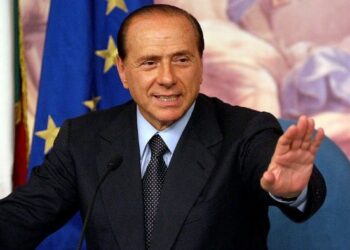 Ecco gli “Uomini nuovi” di Berlusconi in Calabria