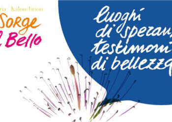 Staffetta ciclistica: Il Giro della Luce, Cento Passi verso il 21 Marzo