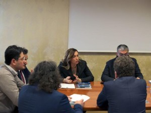 Tavola Rotonda per promuovere le eccellenze agroalimentari dell'Area MaB Sila