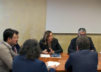 Tavola Rotonda per promuovere le eccellenze agroalimentari dell’Area MaB Sila